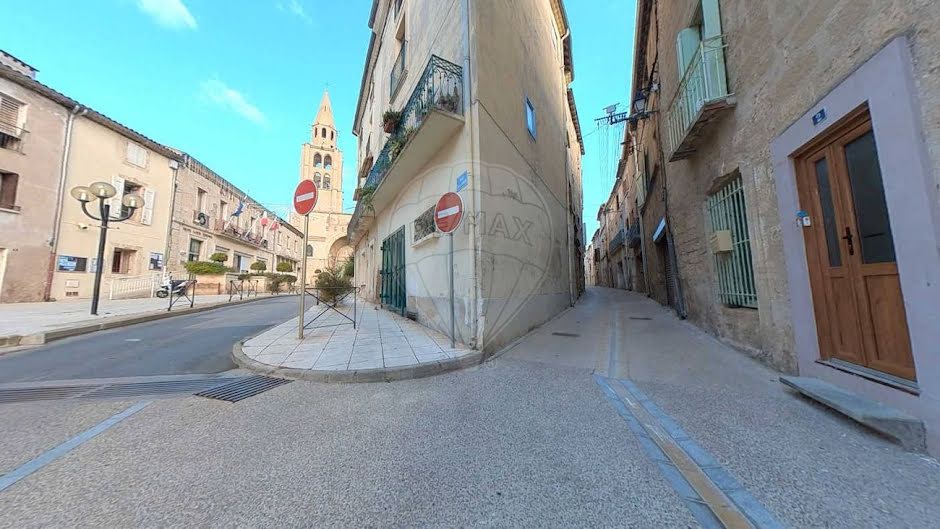 Vente maison 5 pièces 120 m² à Montagnac (34530), 175 000 €