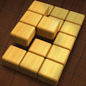 Icon Wood Block Puzzle - PuzBlock