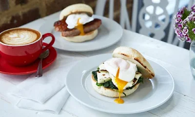 South Indian &Chinese Fast Food