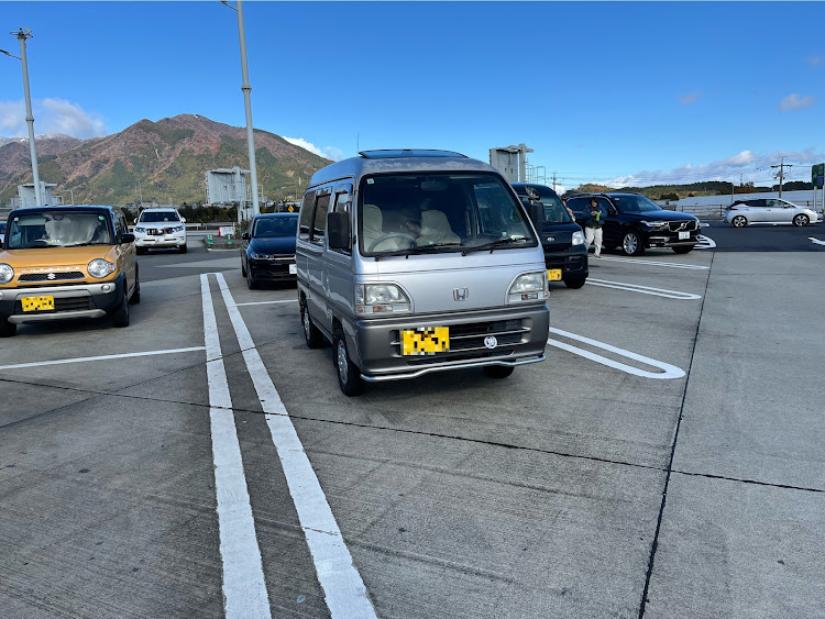 ストリートのあみてぃさんが投稿したカスタム事例の投稿画像1枚目