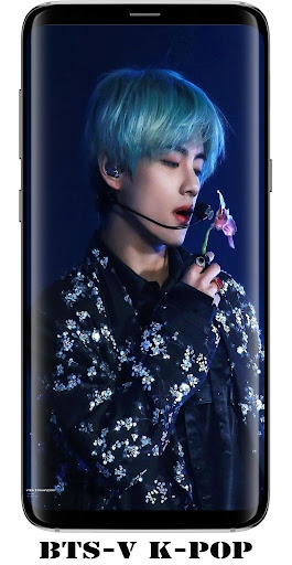 Featured image of post Wallpaper Kpop Bts Members V - Ultra hd 4k bts wallpapers for desktop, pc, laptop, iphone, android phone, smartphone, imac, macbook, tablet, mobile device.