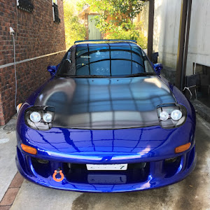 RX-7