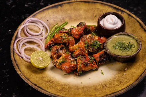 Chicken Tikka