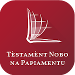 Cover Image of Baixar Papiamentu Bible 1.0.2 APK