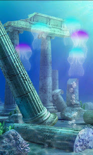 Jellyfish Live Wallpaper Free(圖4)-速報App