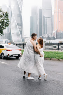 結婚式の写真家Anastasiya Cheblykova (cheblykova)。2021 11月3日の写真