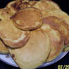 Thumbnail For Corn Meal Griddle Cakes