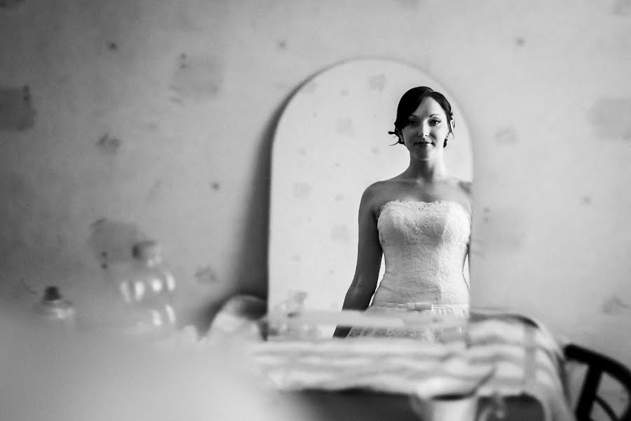 Fotografo di matrimoni Andrey Chornyy (andychorny). Foto del 26 giugno 2015