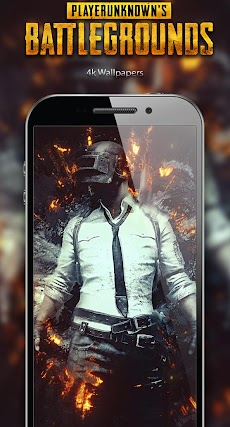 Pubgゲームのモバイル壁紙 Androidアプリ Applion