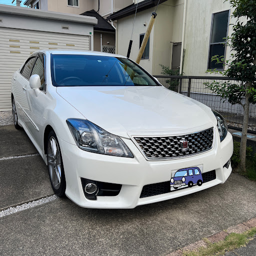 GRS200のプロフィール画像