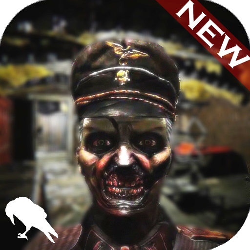 The Awakening Psycho Horror Escape Creepy Room