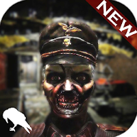 The Awakening Psycho Horror Escape Creepy Room