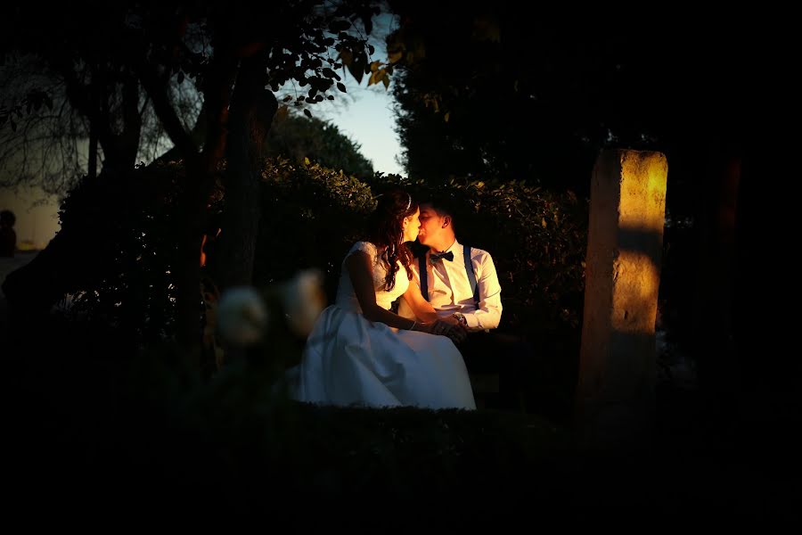 Photographe de mariage Cristina Roncero (cristinaroncero). Photo du 4 janvier 2018