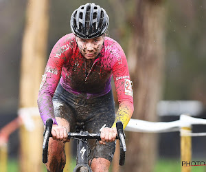 Optimistische Lotte Kopecky kijkt ook uit naar het BK veldrijden