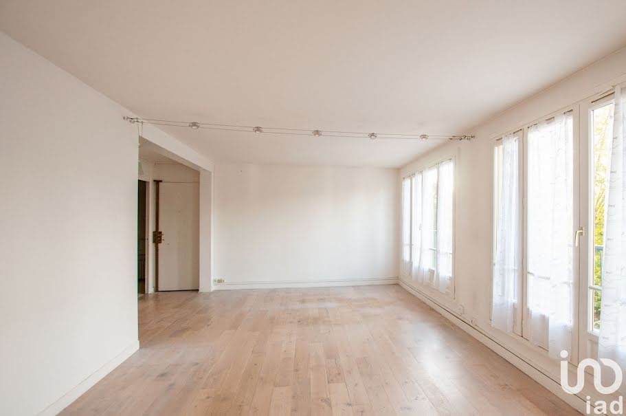 Vente appartement 5 pièces 88 m² à Saint-Germain-en-Laye (78100), 399 000 €