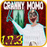 Cover Image of 下载 UFO Momo Granny V1.7 : the best horror game 2019! 1.7.3 APK