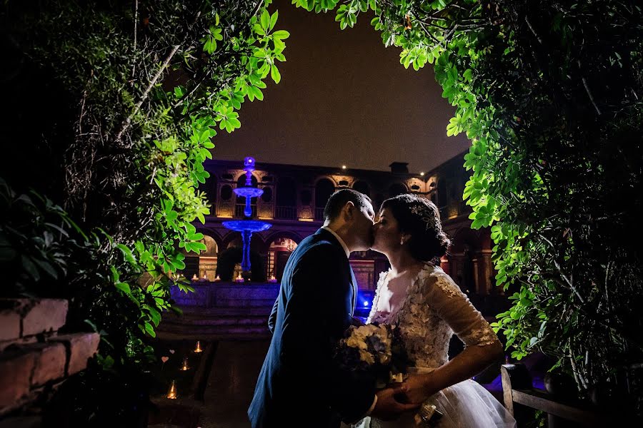 Fotógrafo de bodas Carlos López (dosfotografos). Foto del 27 de marzo 2020