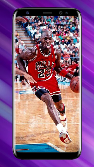 Michael Jordan Wallpapers HD 4Kのおすすめ画像5