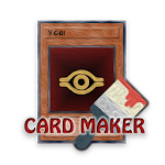 Cover Image of Herunterladen Card Maker︰Yu-Gi-Oh 3.2.3 APK