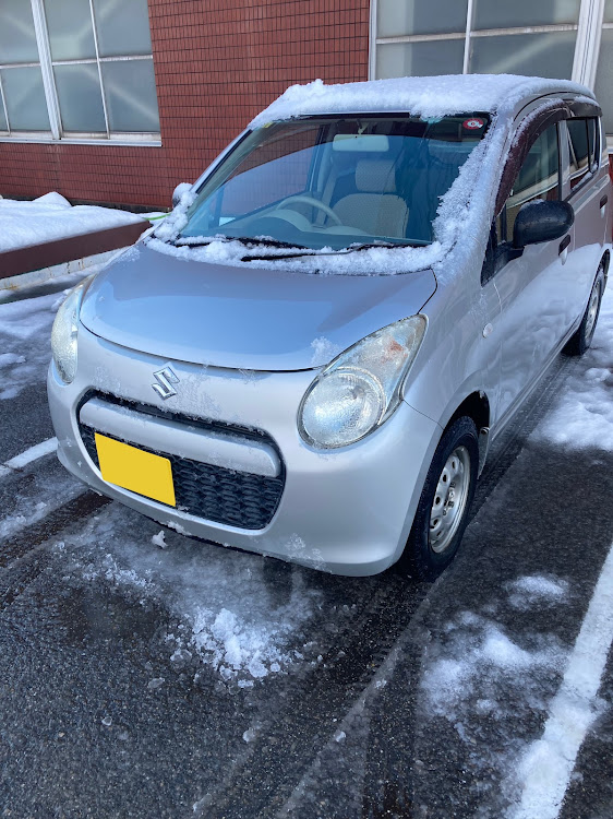 フィット RSの車検に関するカスタム事例の投稿画像1枚目