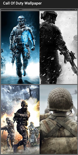 COD Wallpapers HD 2020