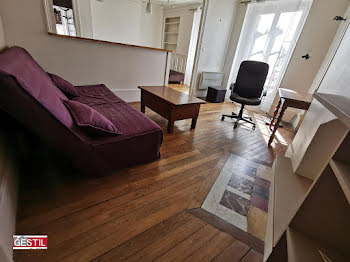 appartement à Pontoise (95)