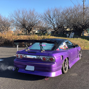 180SX RPS13