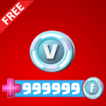 Cover Image of Download V bucks Tips 2019 1.0 APK