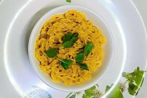 Plain Maggi