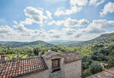 Maison avec terrasse 5