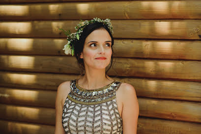 Fotógrafo de casamento Rodrigo Osorio (rodrigoosorio). Foto de 21 de março 2020