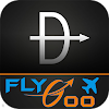 Direct To - Aviation GPS icon