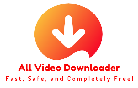 All Video Downloader small promo image