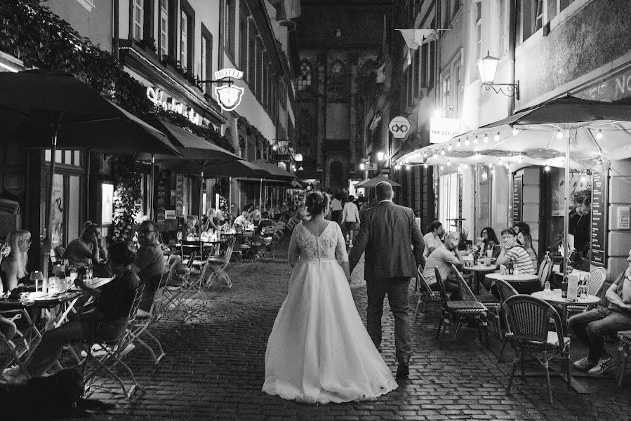 Fotógrafo de casamento Nikola Segan (nikolasegan). Foto de 3 de fevereiro