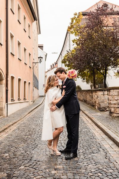 Photographe de mariage Laura Roth (lauraroth). Photo du 29 novembre 2023