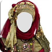 Hijab Fashion 1.2 Icon