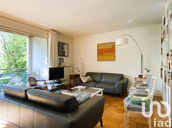 appartement à La Celle-Saint-Cloud (78)