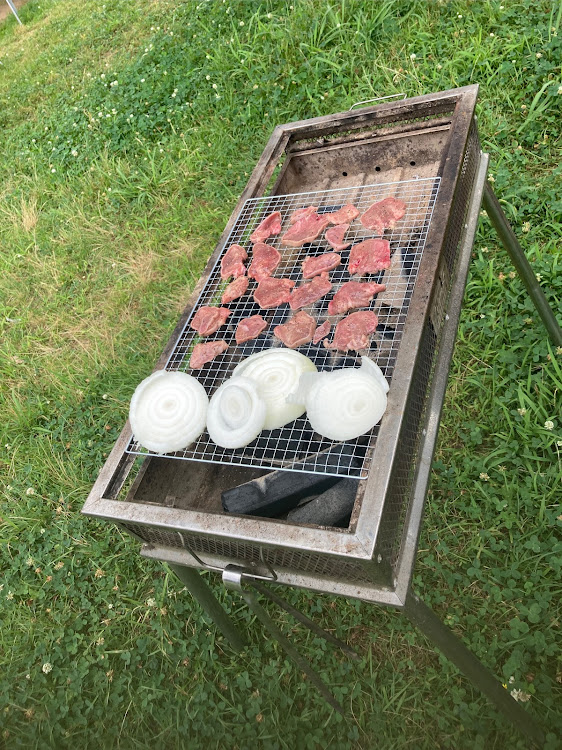 インプレッサ G4の稲毛海岸・BBQ・サンゴ・温泉に関するカスタム事例の投稿画像4枚目