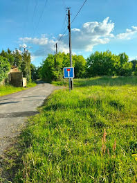 terrain à Aire-sur-l'Adour (40)