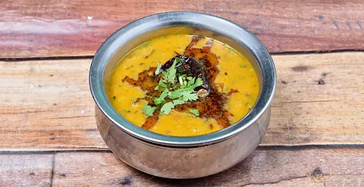 Amritsari Dal Tadka