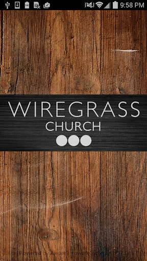 免費下載生活APP|Wiregrass Church app開箱文|APP開箱王