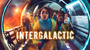 Intergalactic thumbnail