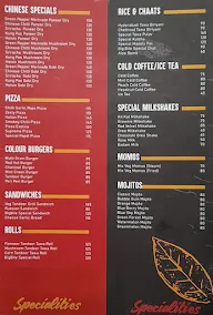 Big Bite menu 6