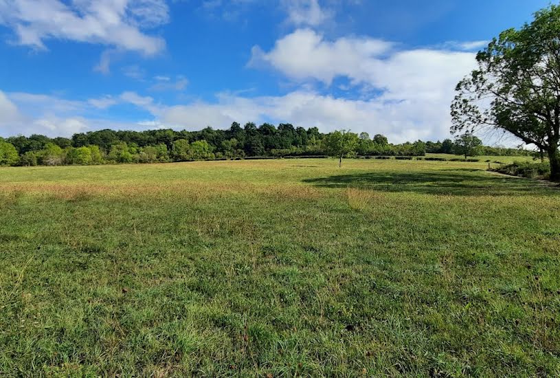  Vente Terrain à bâtir - 900m² à La Rochepot (21340) 