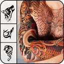 Télécharger Tattoo maker of name Installaller Dernier APK téléchargeur