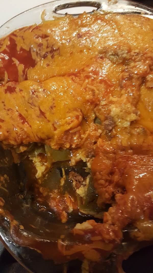 Breakfast Chile Rellenos Casserole_image