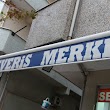 Serhat Alışveriş Merkezi