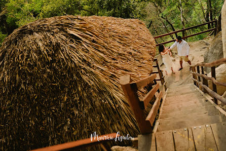 Fotógrafo de bodas Mauricio Aguilera (mauaguileramx). Foto del 17 de septiembre 2023