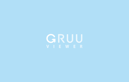 GRUU VIEWER Preview image 0