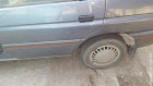 продам запчасти Ford Sierra Sierra Hatchback II